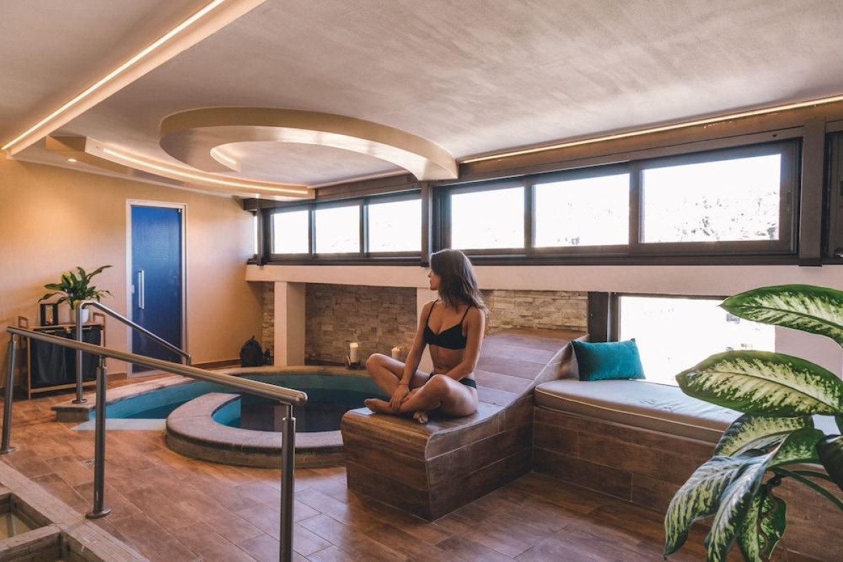 Hotel Parigi & Spa