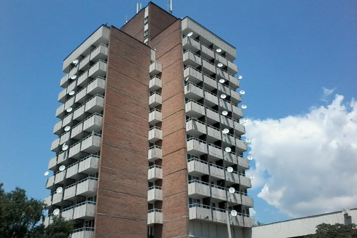 HOTEL PARK