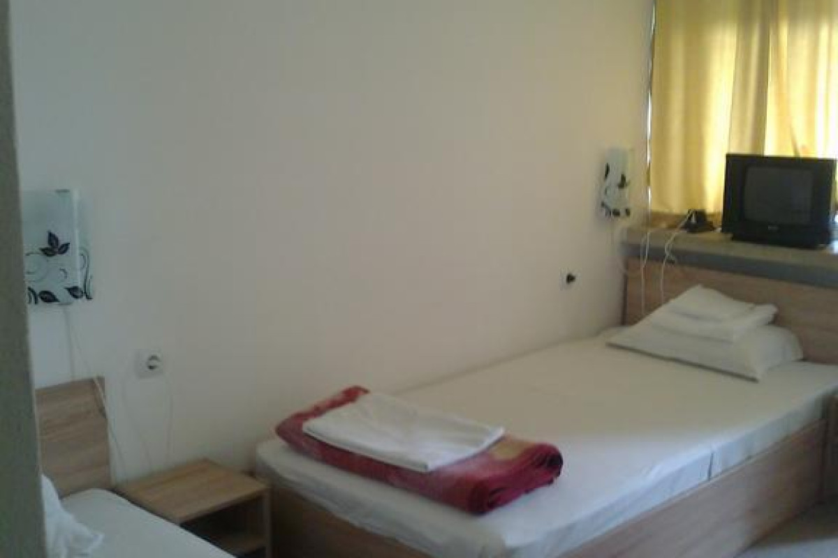 HOTEL PARK