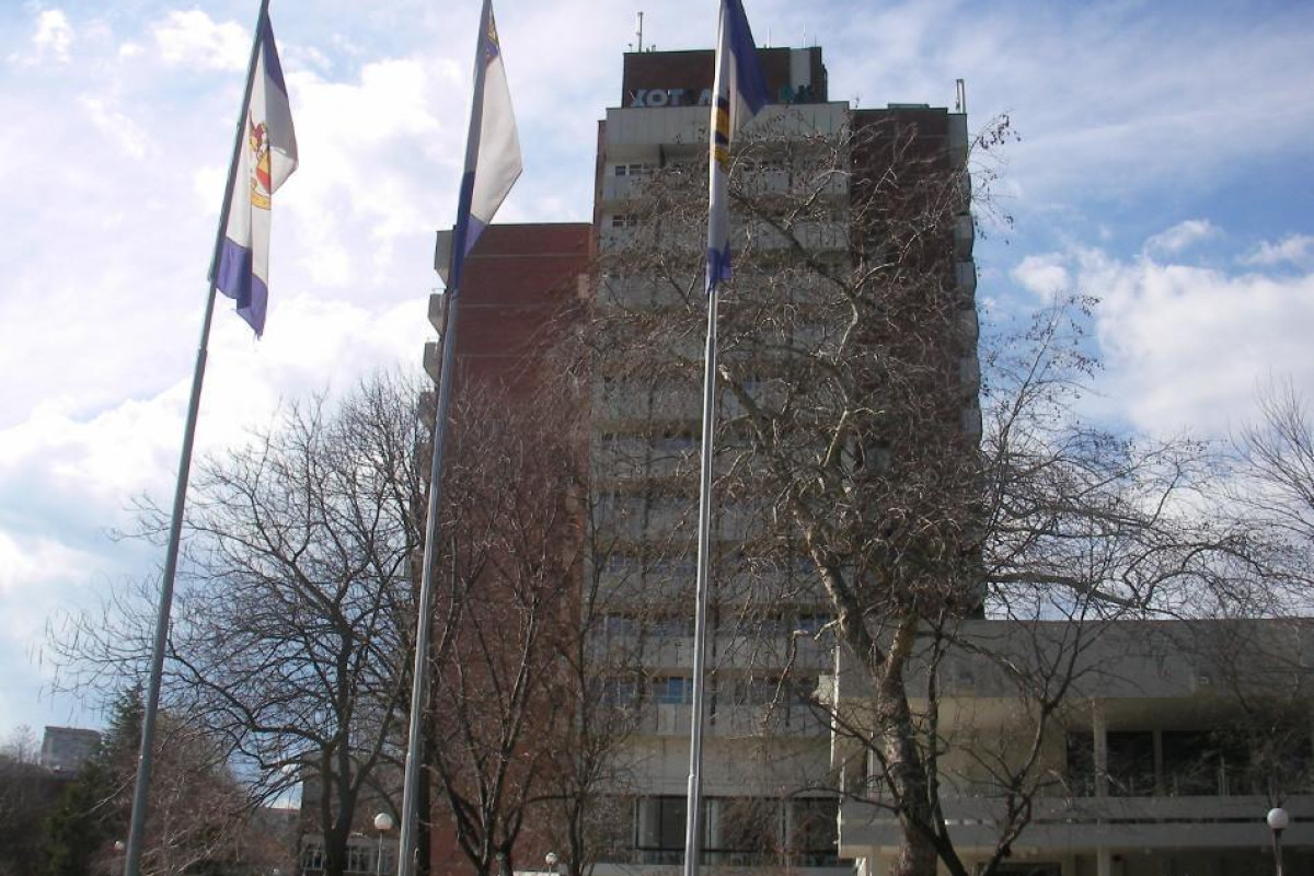 HOTEL PARK