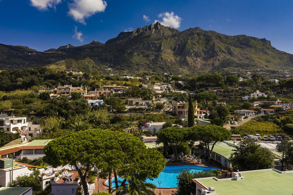 Hotel Park Imperial Terme