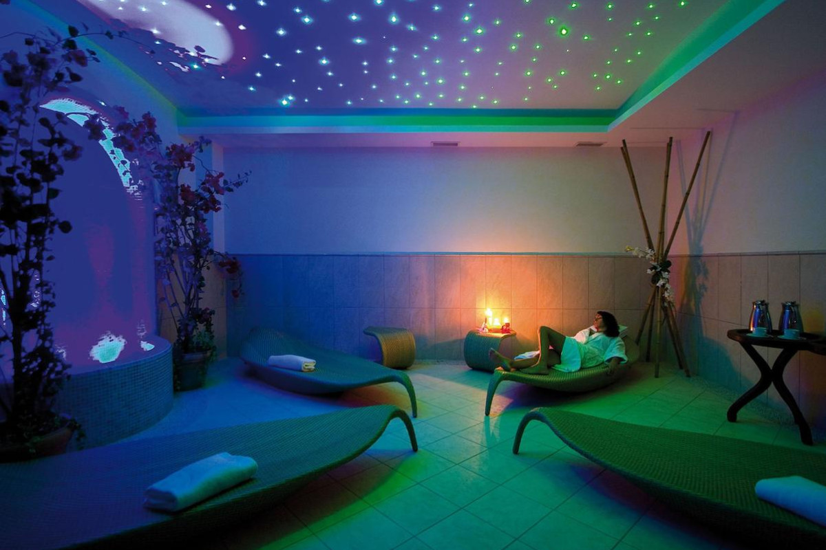 Hotel Park Imperial Terme