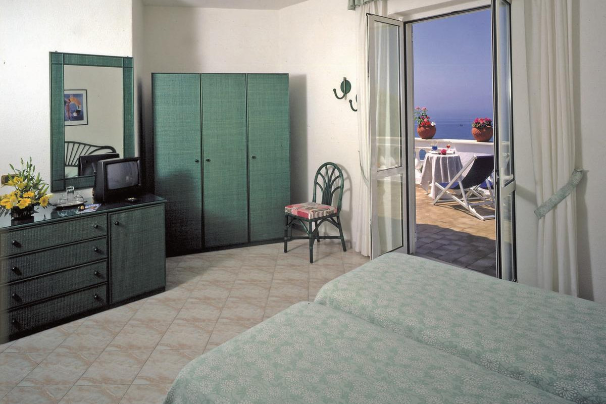 Hotel Park Imperial Terme