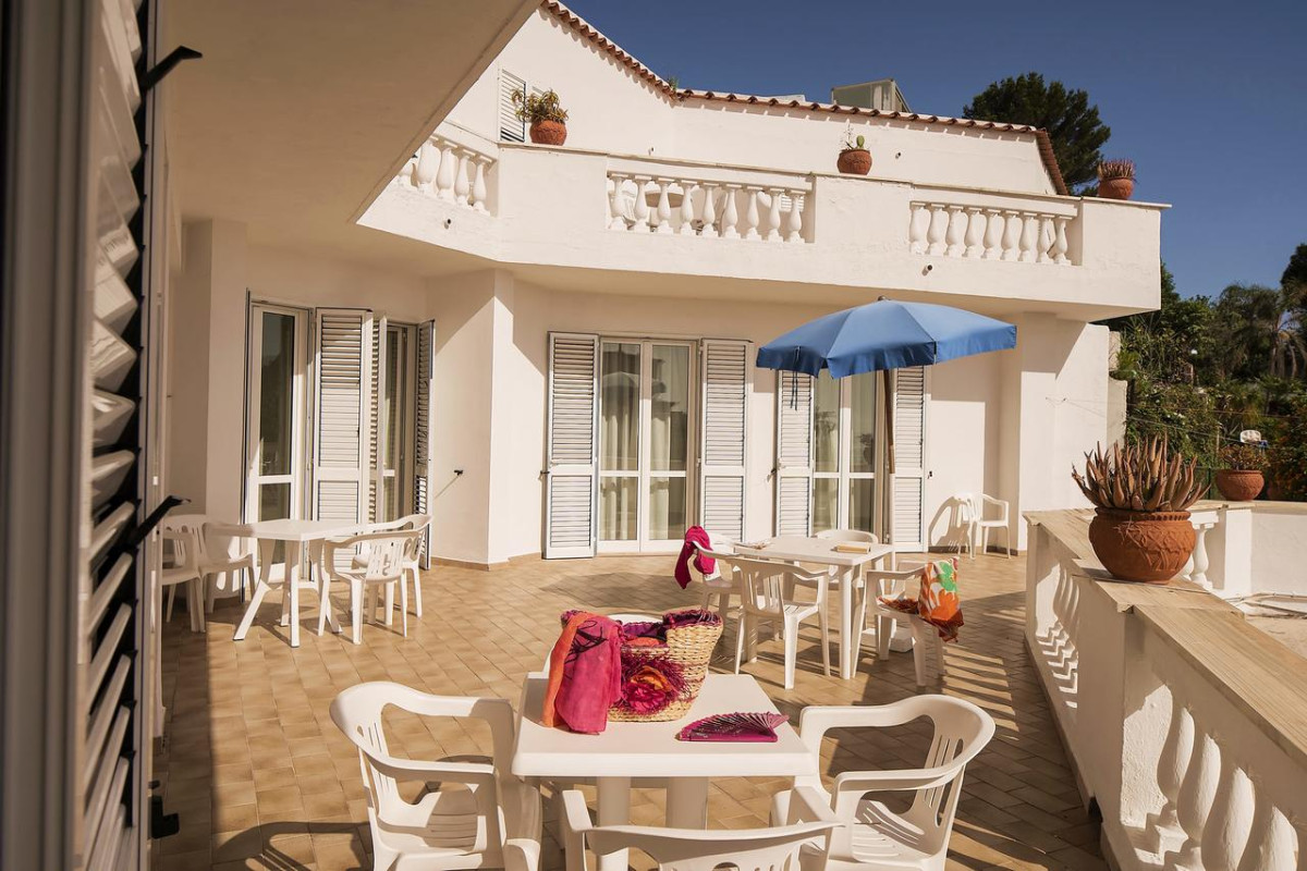 Hotel Park Imperial Terme