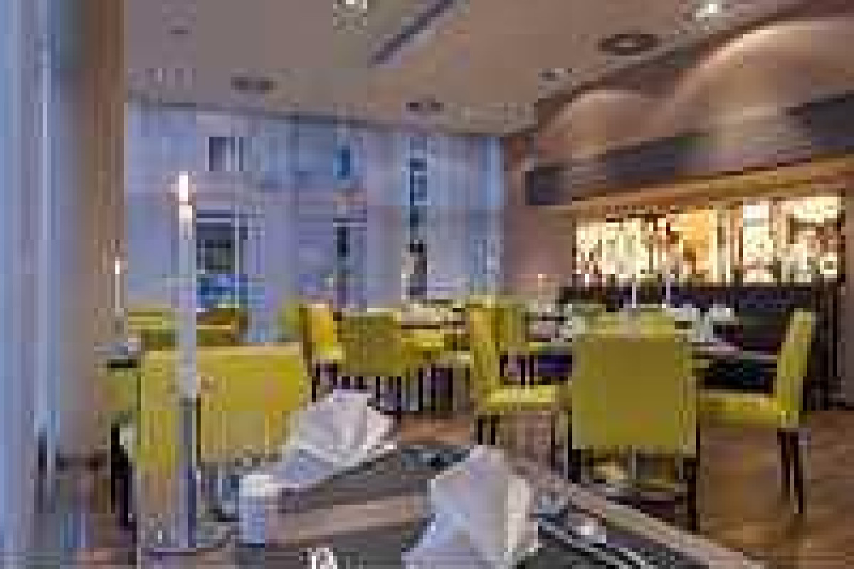 Hotel Park Inn by Radisson Linz
