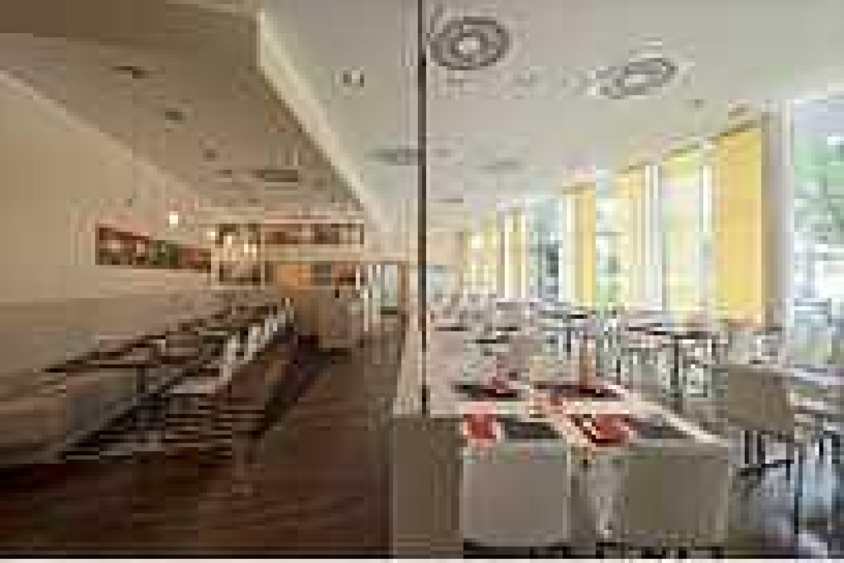 Hotel Park Inn by Radisson Linz