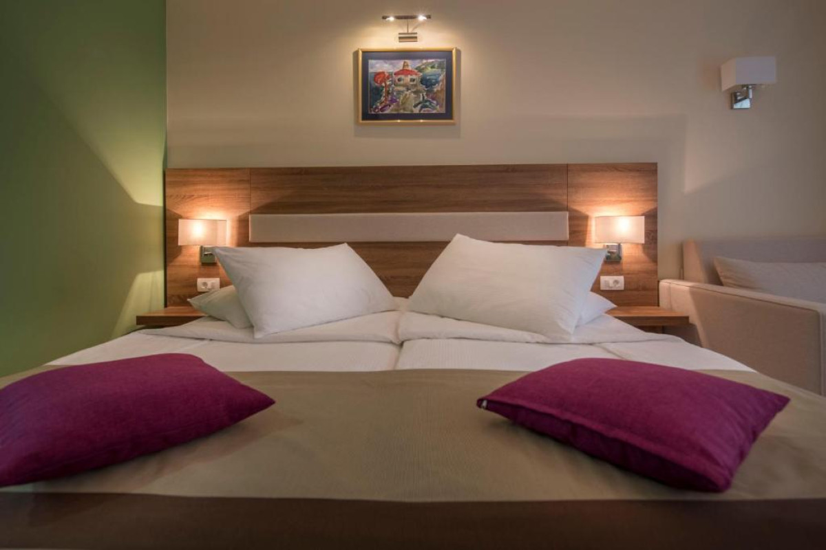 Hotel Park Makarska
