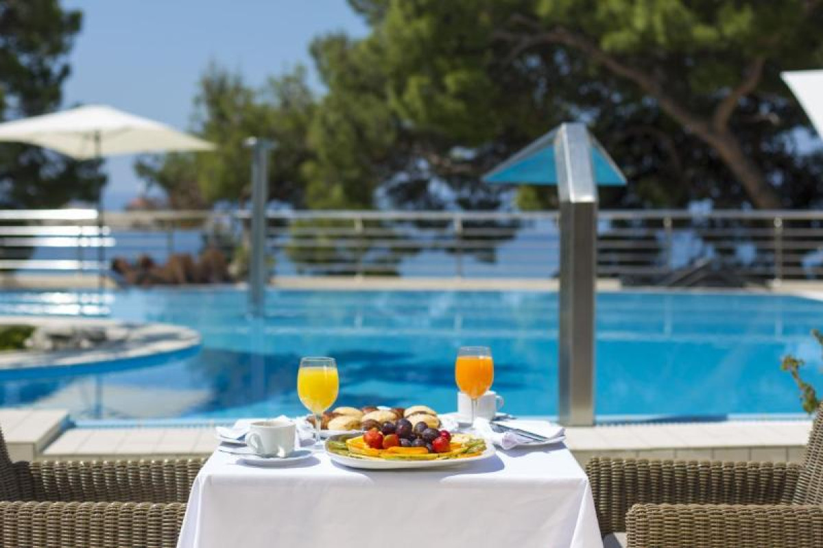 Hotel Park Makarska