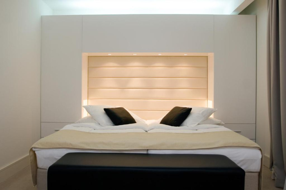 Hotel Park Makarska