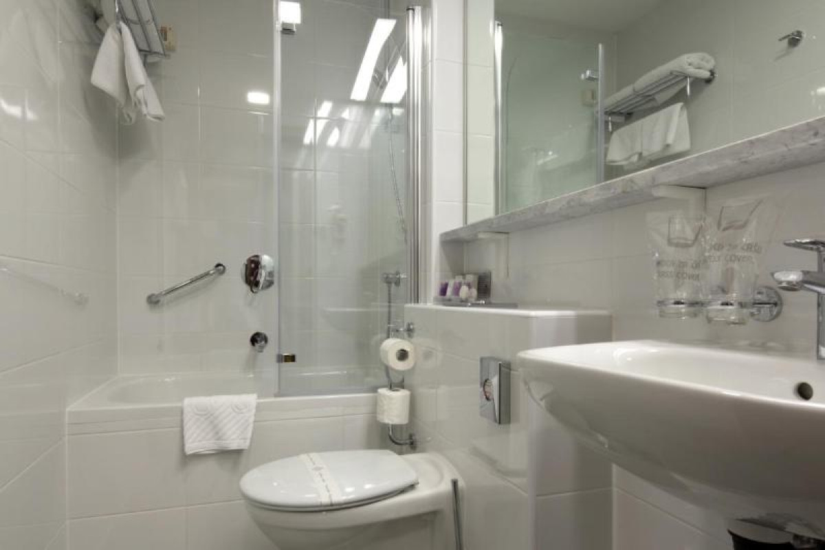 Hotel Park Makarska