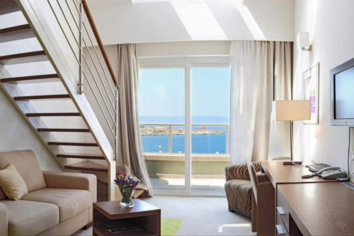 Hotel Park Makarska