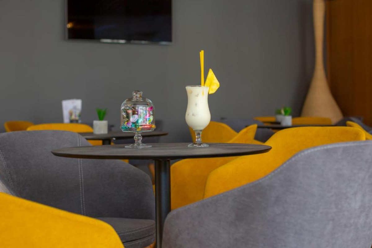 Hotel Park Makarska