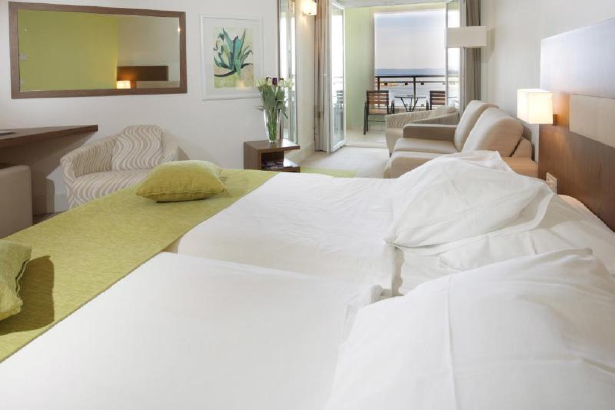 Hotel Park Makarska