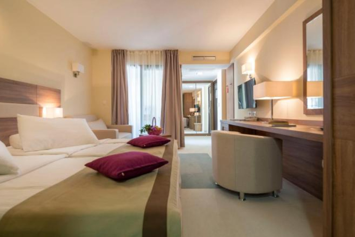 Hotel Park Makarska