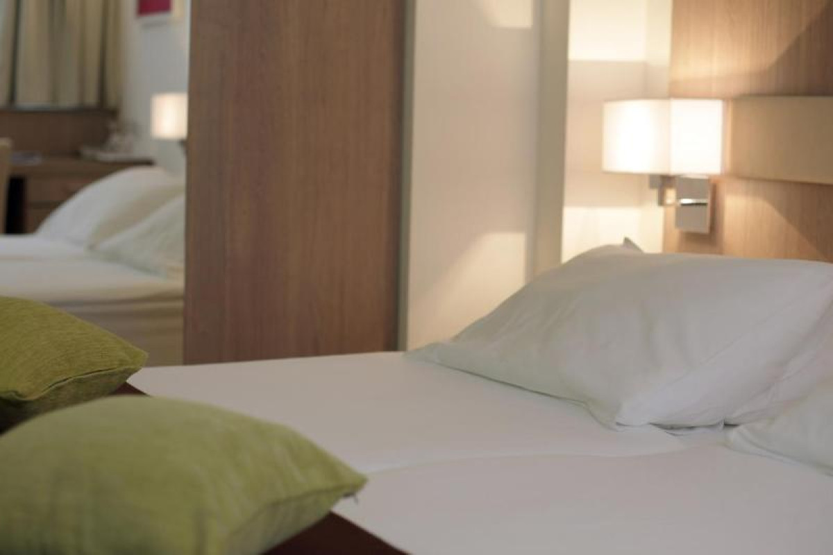 Hotel Park Makarska