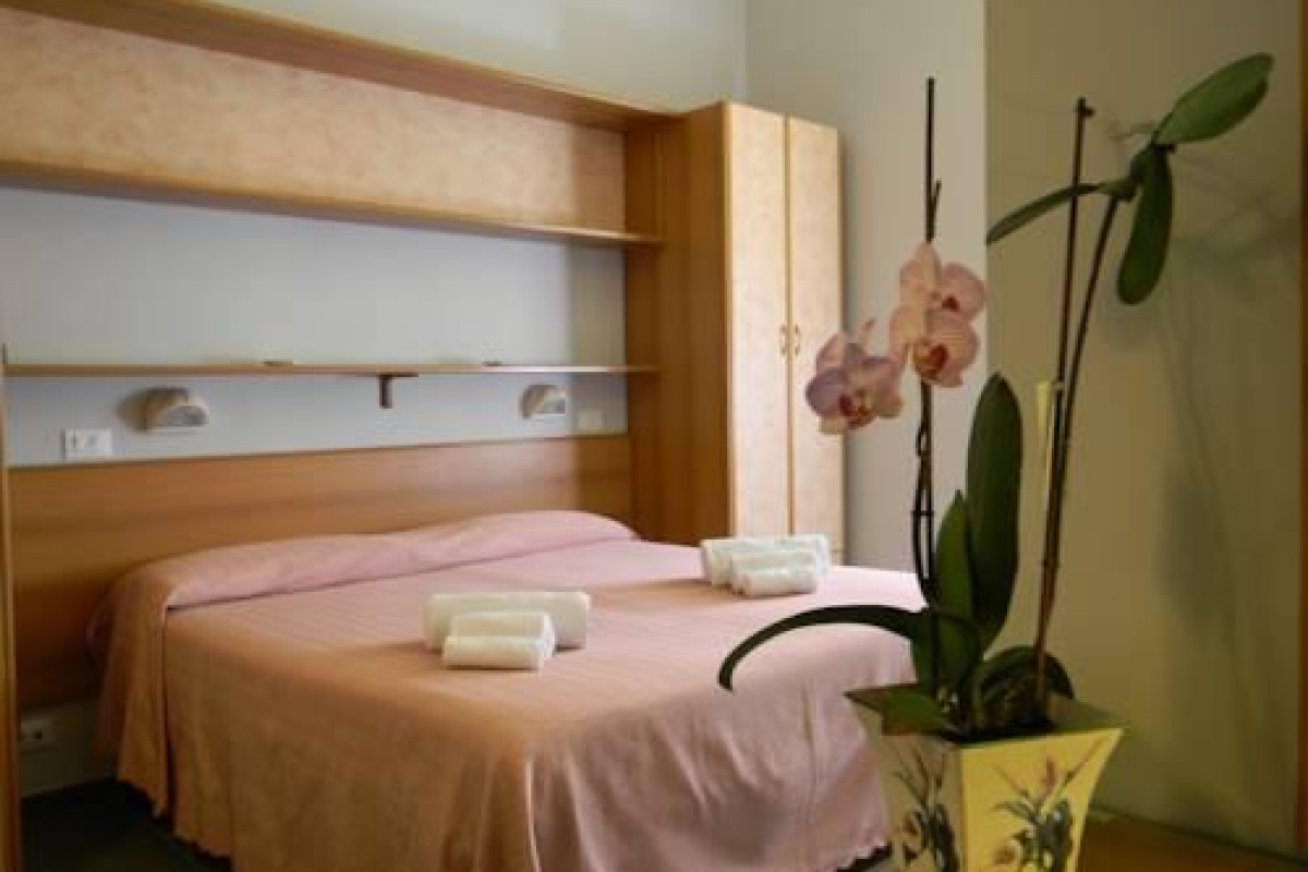 Hotel Parma Mare
