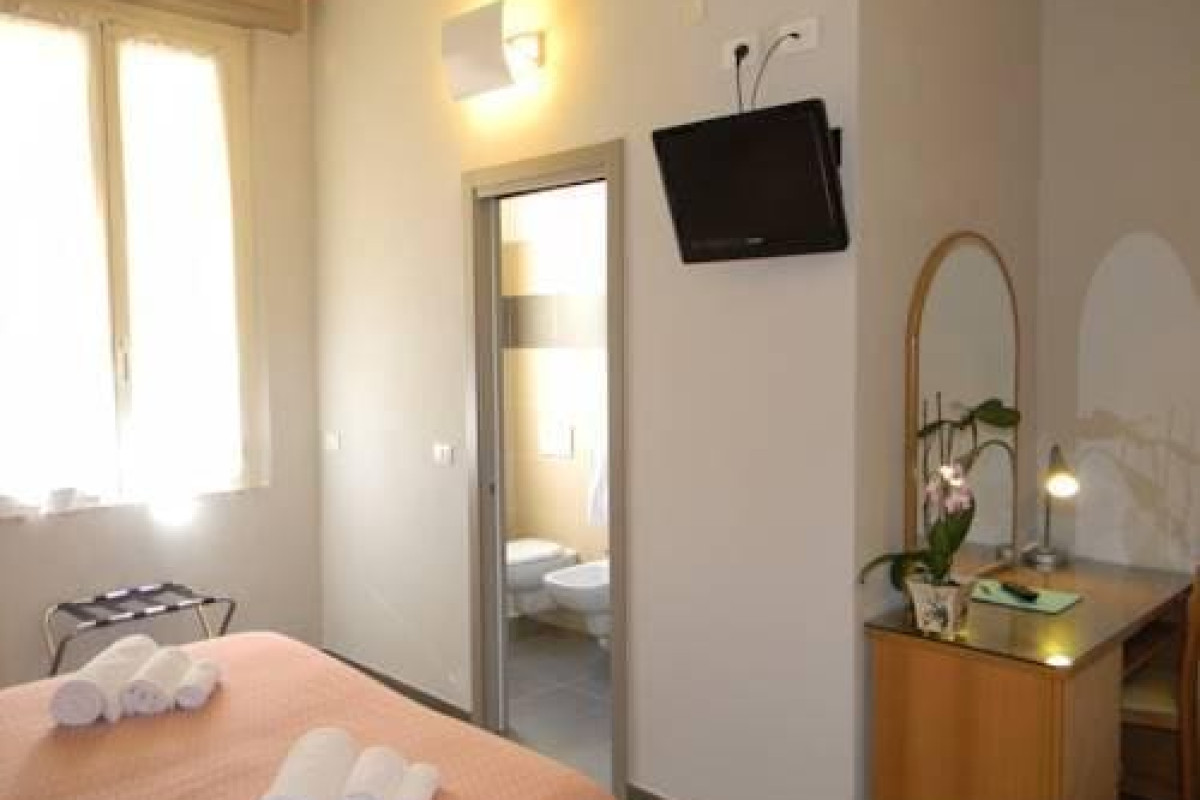 Hotel Parma Mare