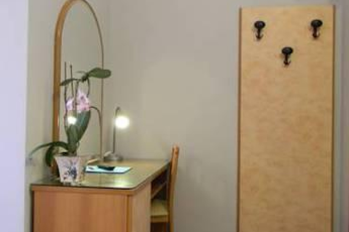 Hotel Parma Mare