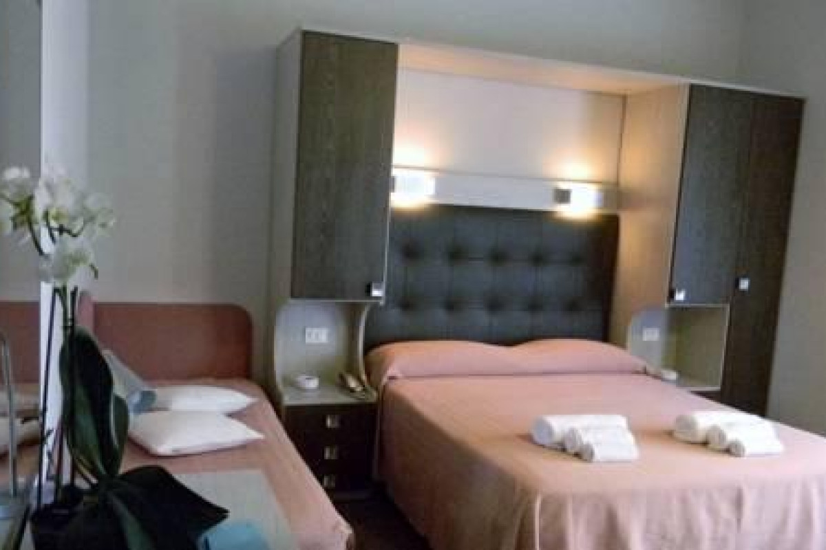 Hotel Parma Mare