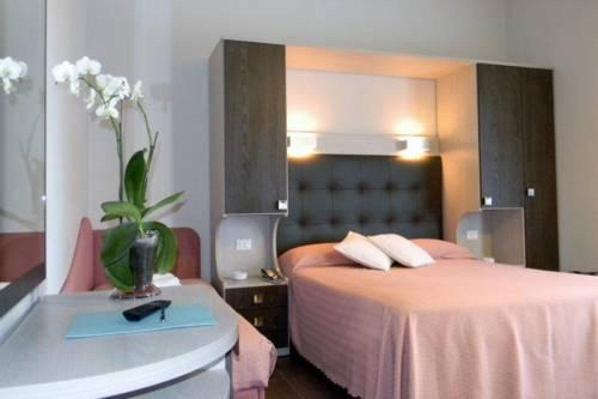 Hotel Parma Mare