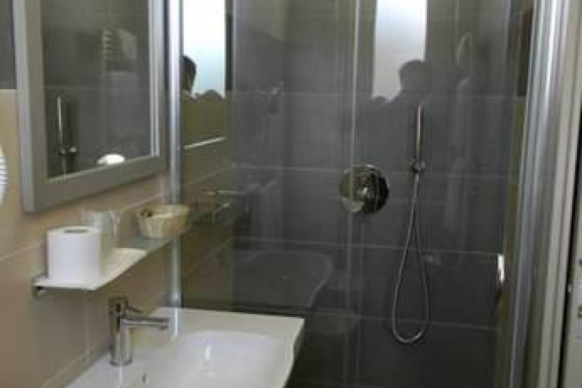 Hotel Parma Mare