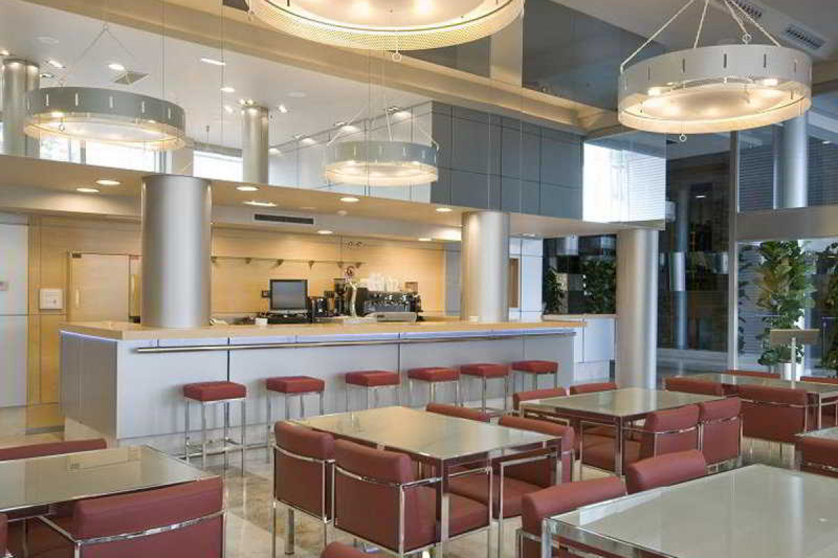 Hotel Parque Astur