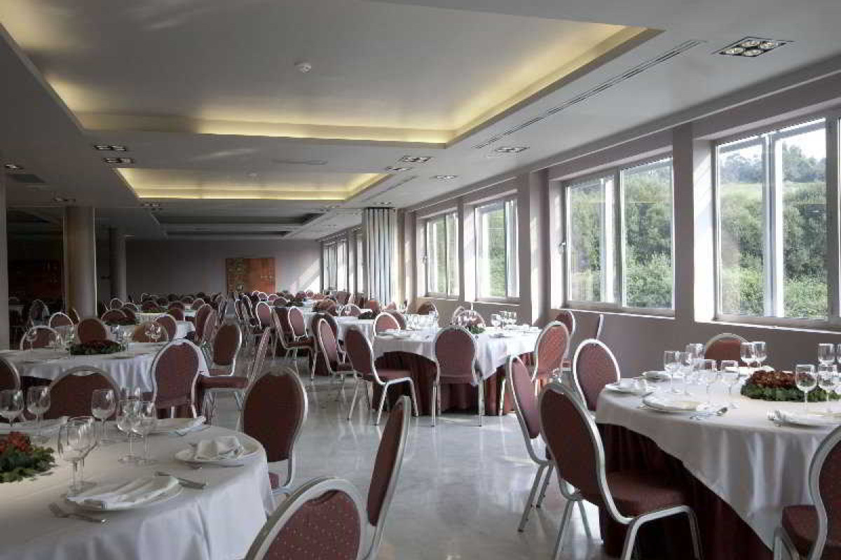 Hotel Parque Astur