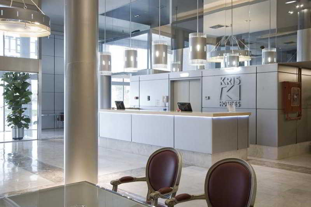 Hotel Parque Astur