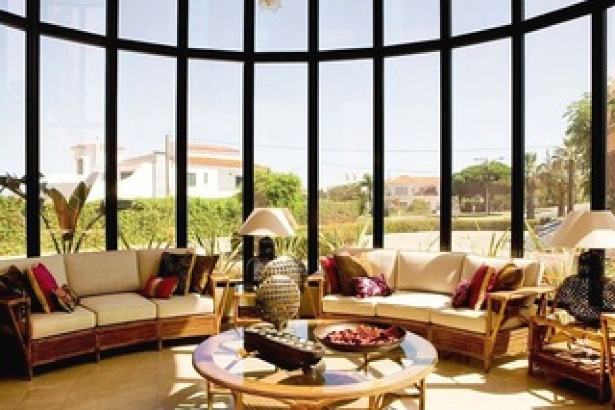 Hotel Parque Das Laranjeiras
