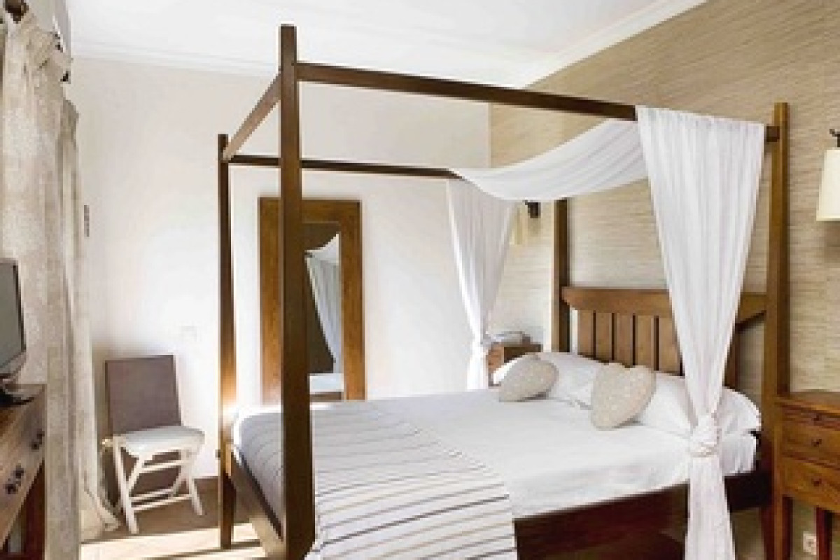 Hotel Parque Das Laranjeiras