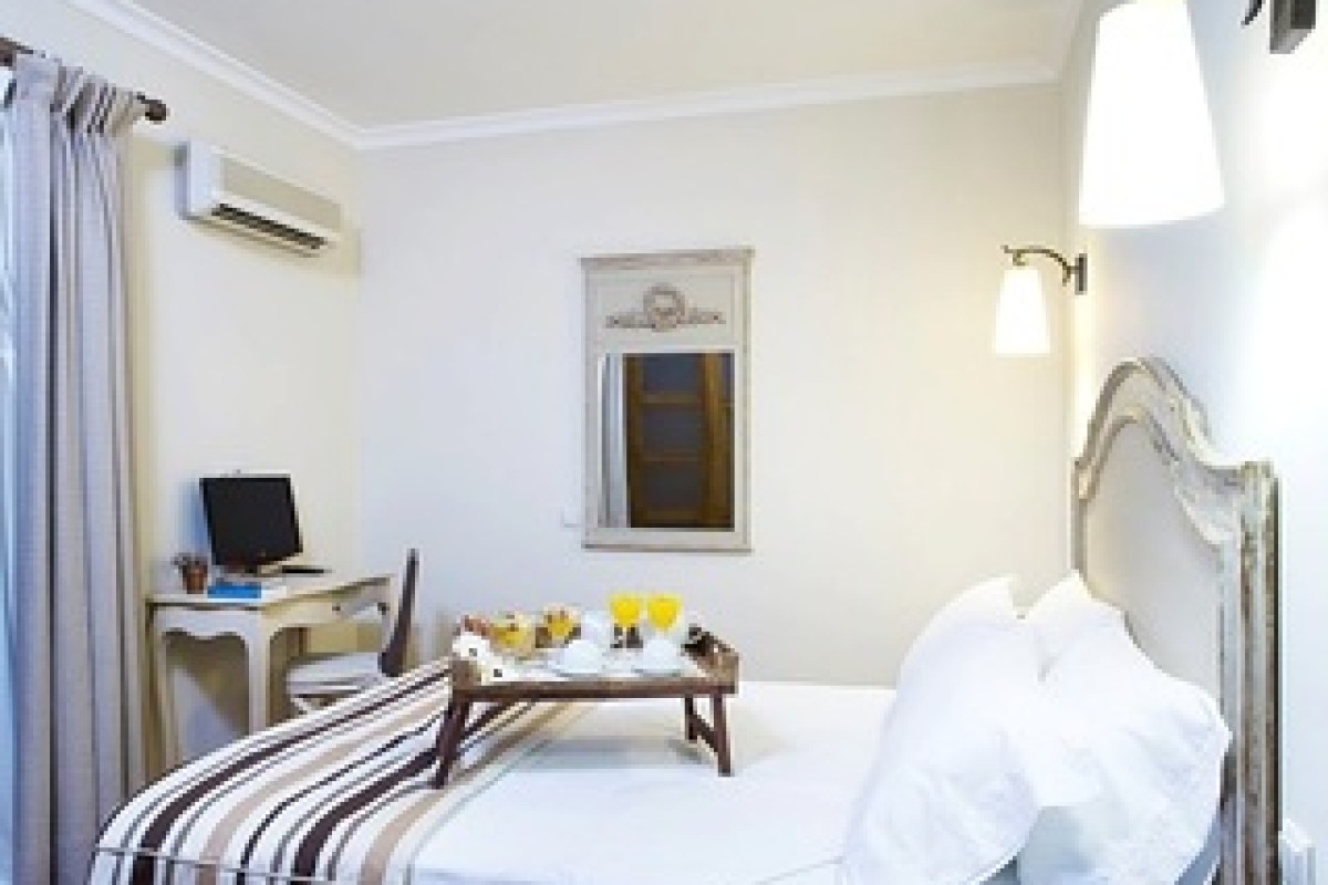 Hotel Parque Das Laranjeiras