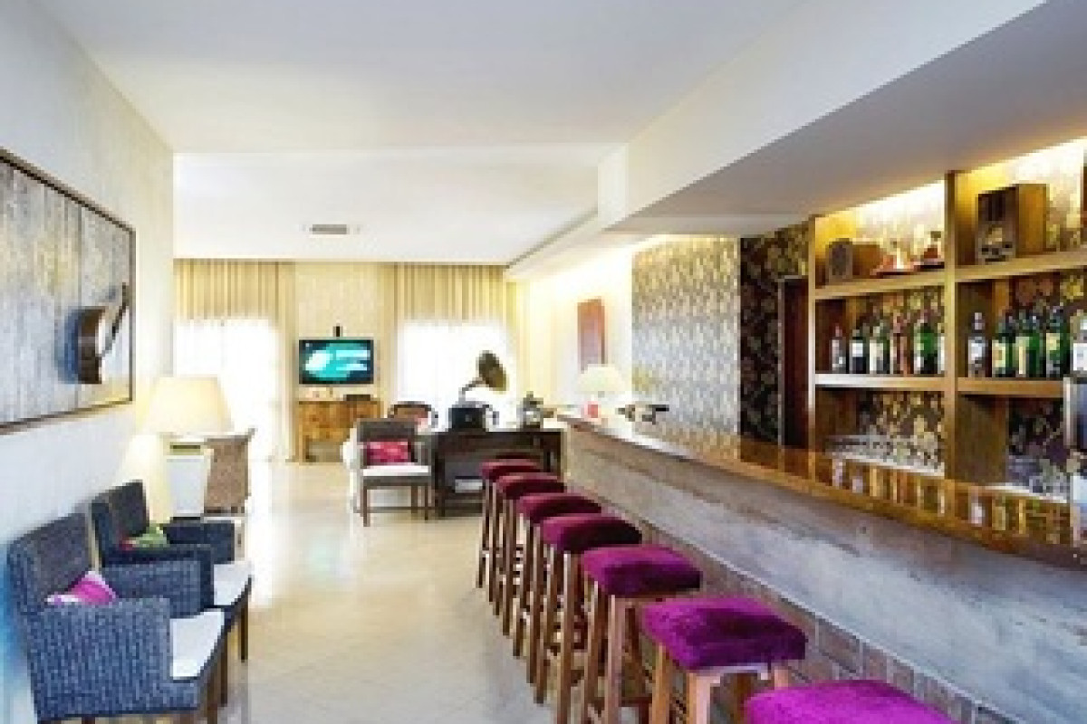 Hotel Parque Das Laranjeiras