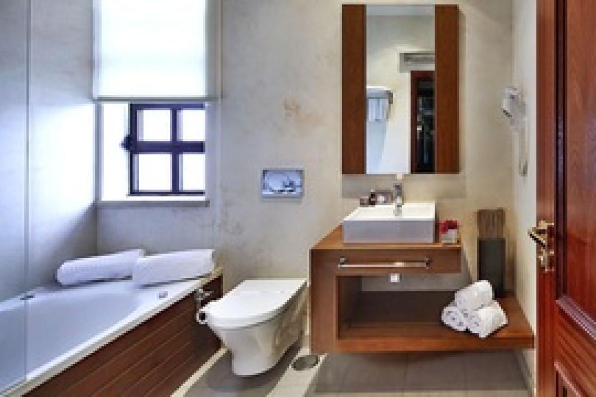 Hotel Parque Das Laranjeiras