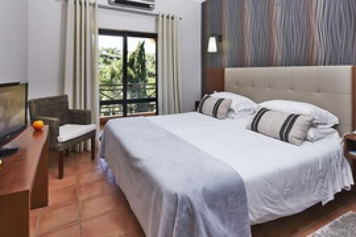 Hotel Parque Das Laranjeiras