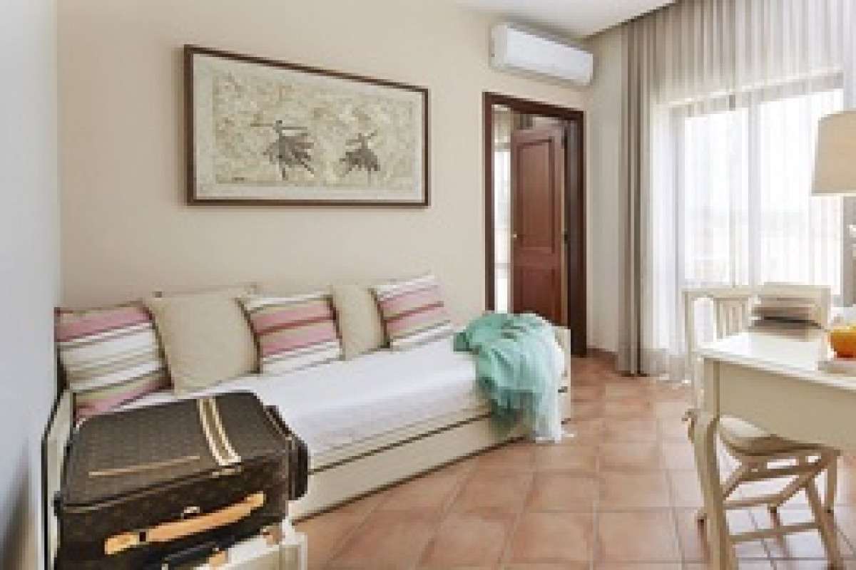 Hotel Parque Das Laranjeiras