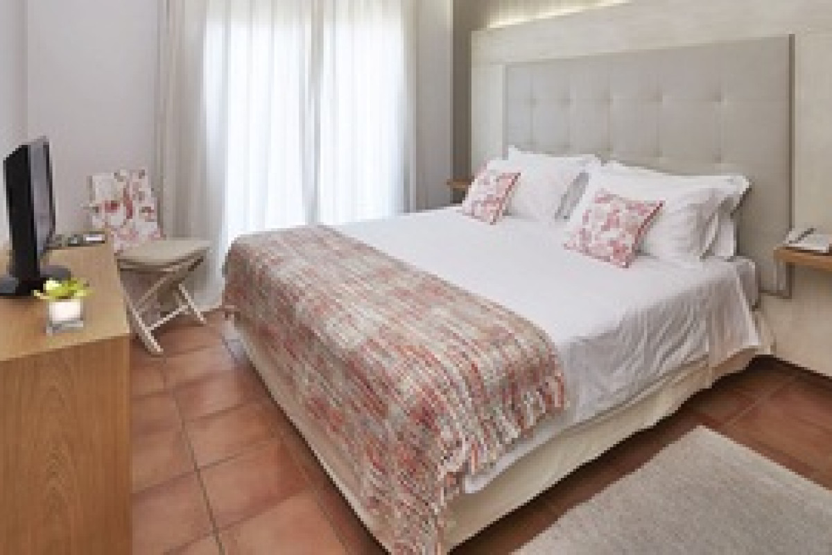Hotel Parque Das Laranjeiras