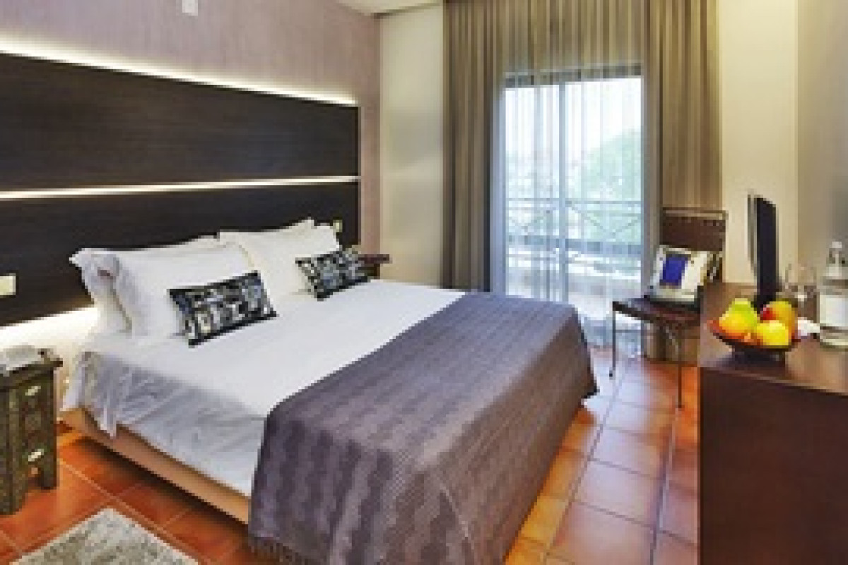 Hotel Parque Das Laranjeiras