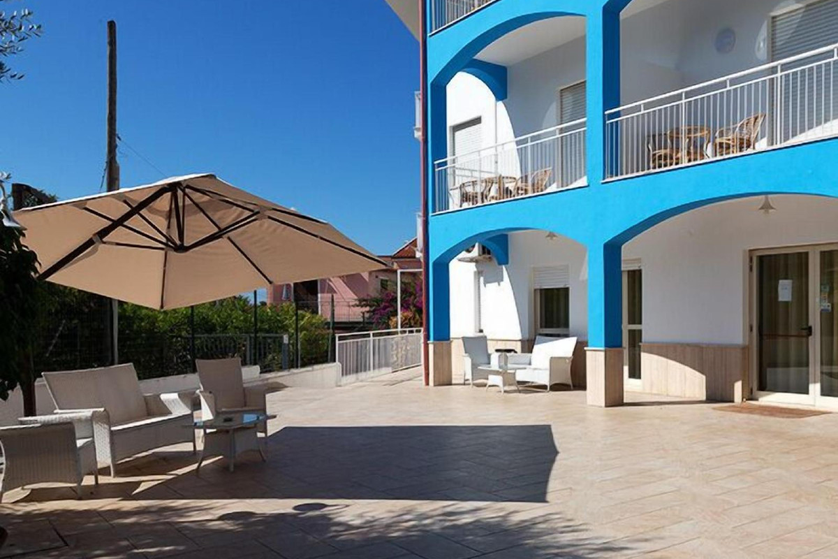 Hotel Parthenius