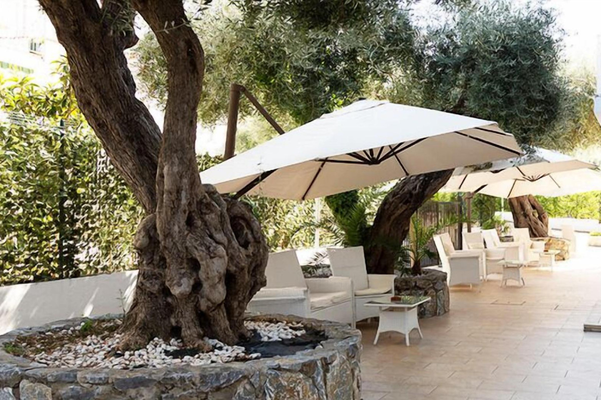 Hotel Parthenius