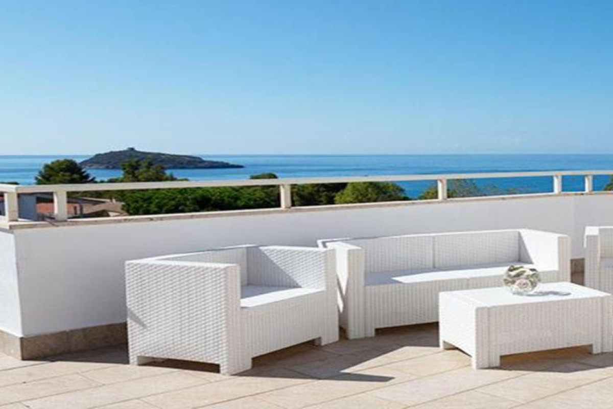 Hotel Parthenius