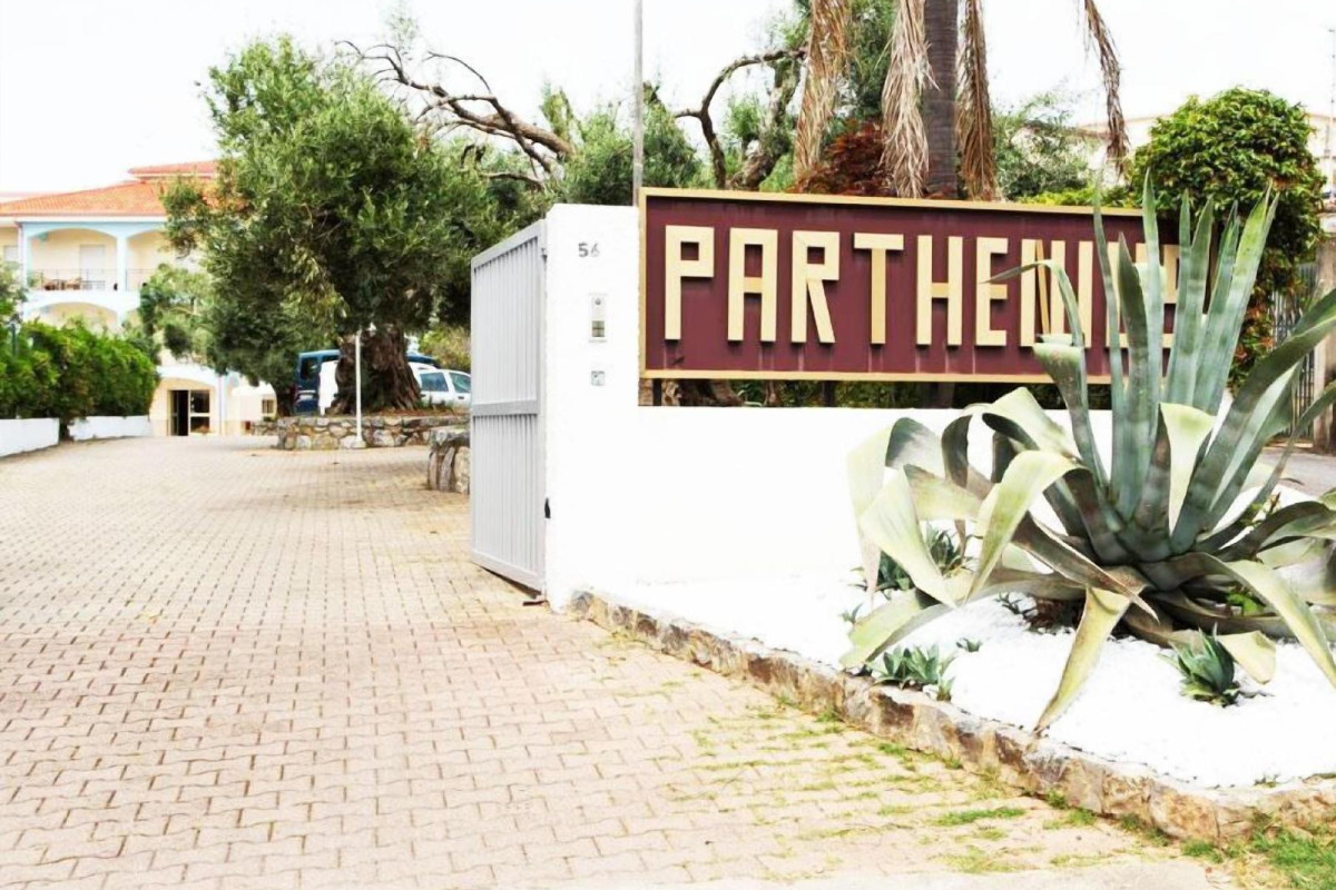 Hotel Parthenius