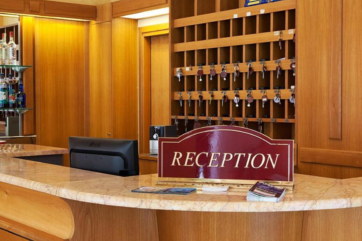 Hotel Parthenius