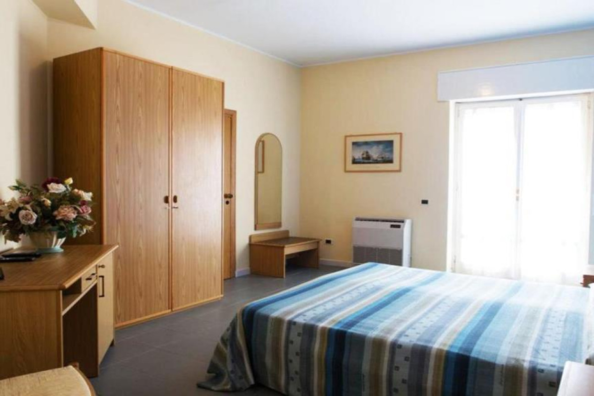 Hotel Parthenius