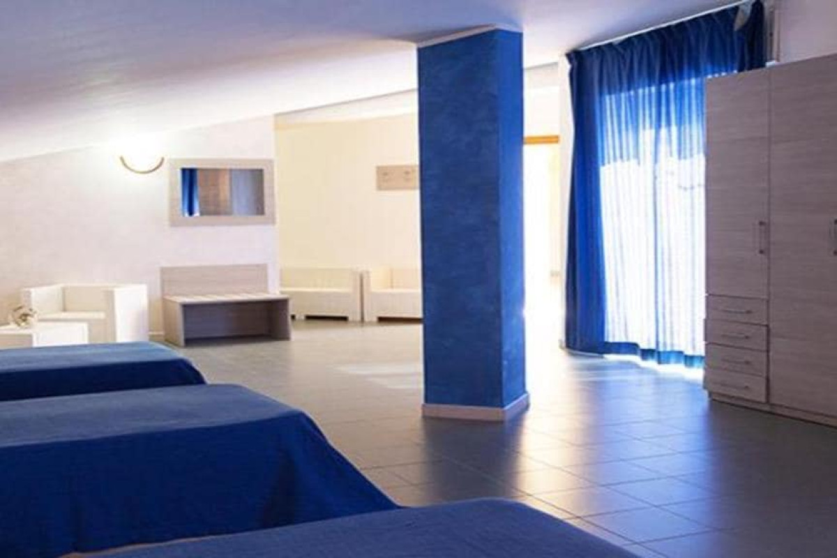 Hotel Parthenius