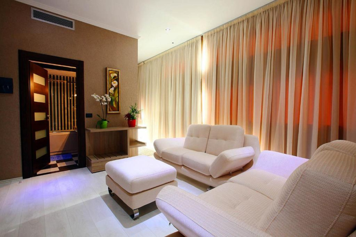 Hotel Partner & SPA