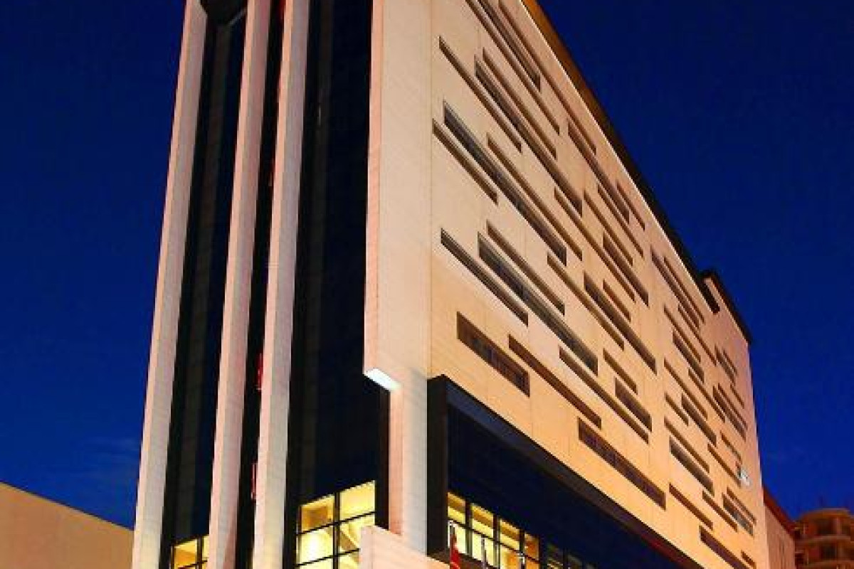 Hotel Partner & SPA