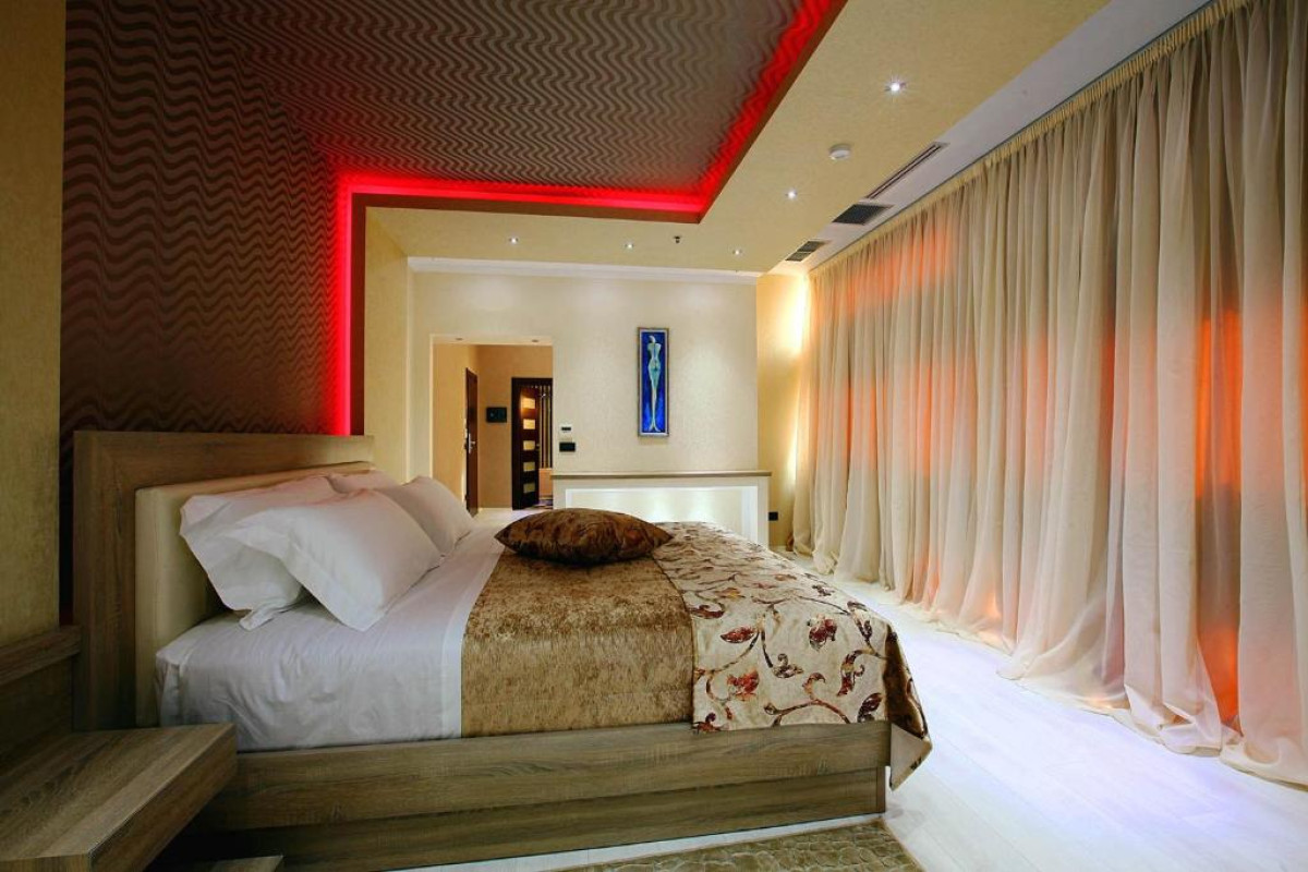 Hotel Partner & SPA