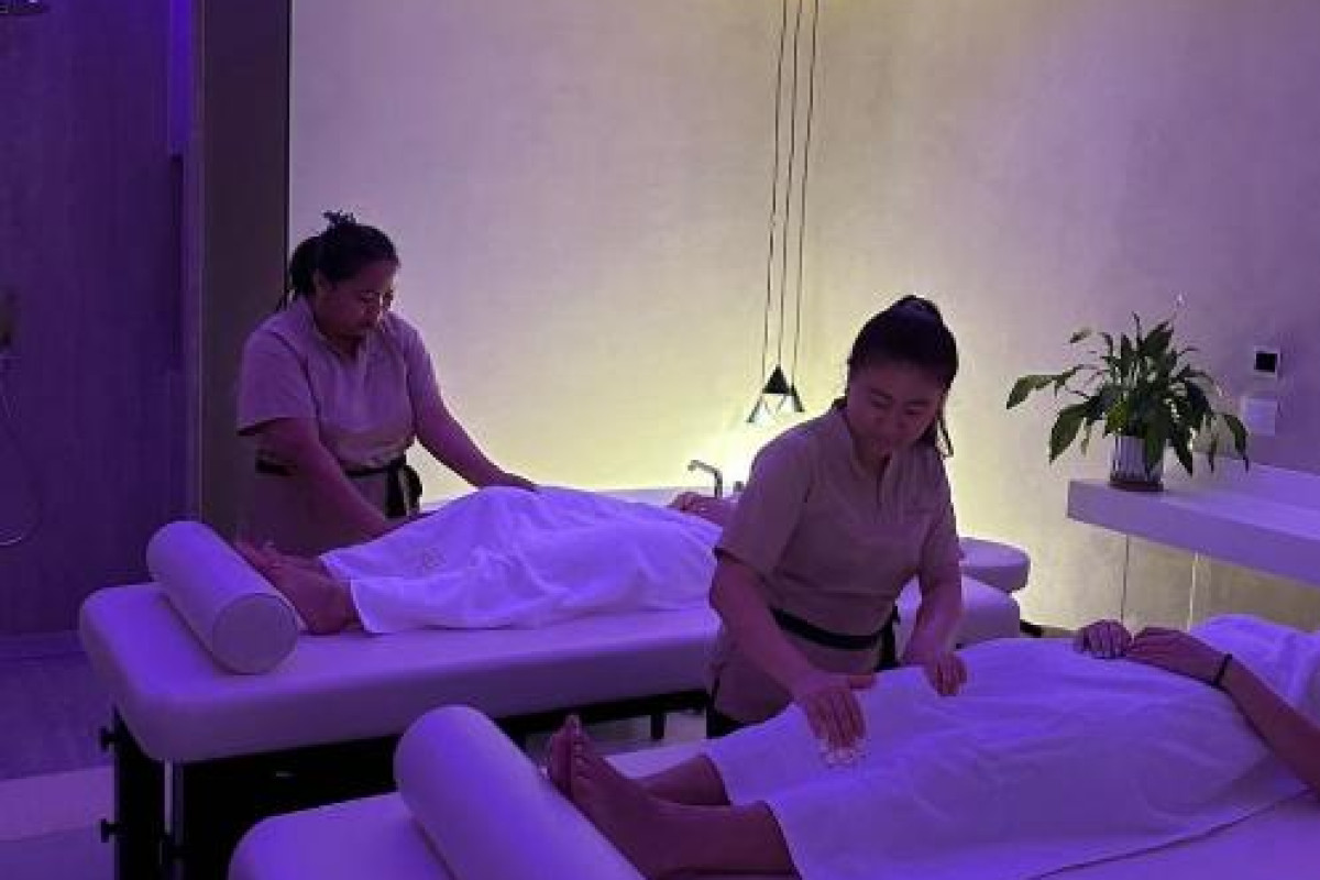 Hotel Partner & SPA