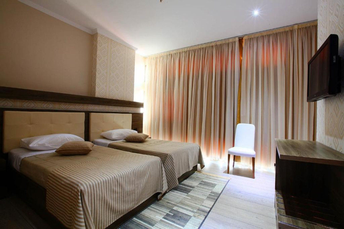 Hotel Partner & SPA