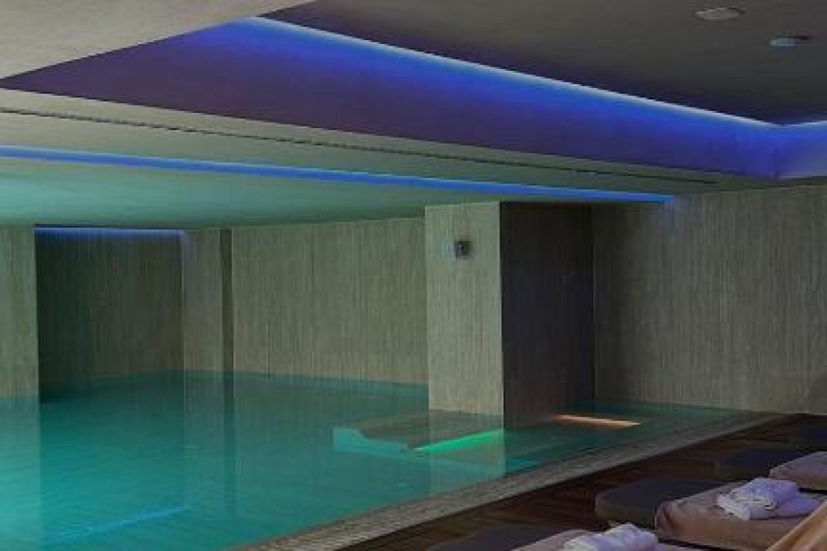 Hotel Partner & SPA
